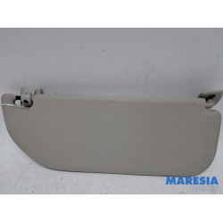 Peugeot - 107 - Zonneklep