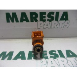 Renault - Laguna - Injector (benzine injectie)
