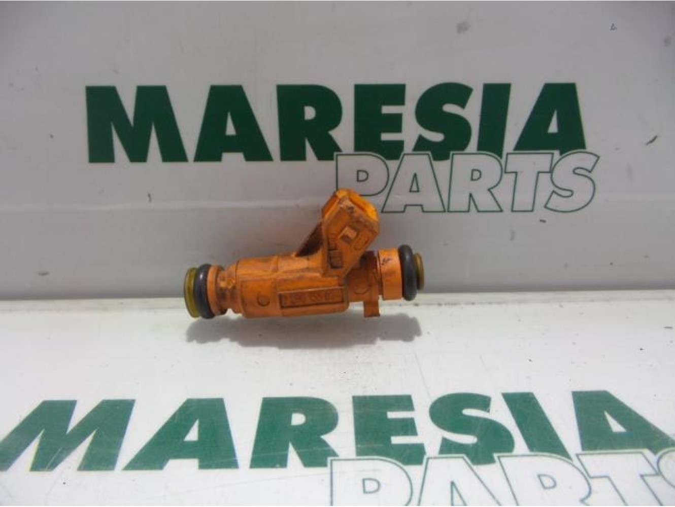 Renault - Laguna - Injector (benzine injectie)
