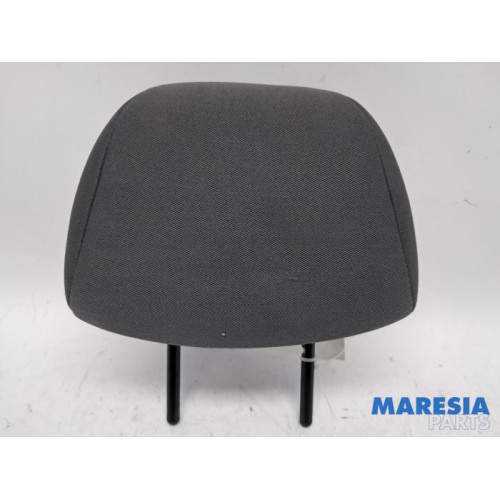 Peugeot - 107 - Support principal