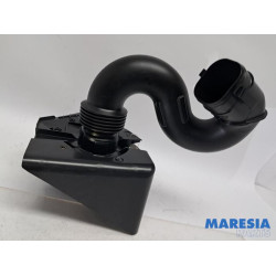 Renault - Trafic - Air intake hose