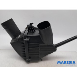 Renault - Trafic - Air box