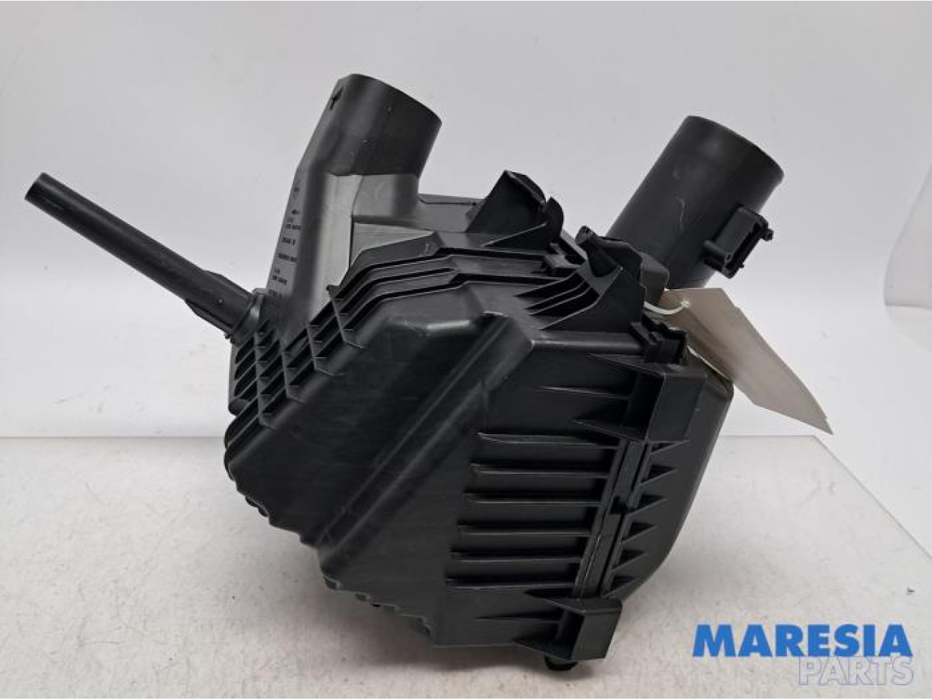 Renault - Trafic - Air box