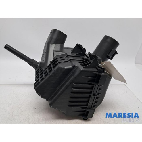 Renault - Trafic - Air box