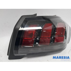 Peugeot - 208 - Feu arrière droit