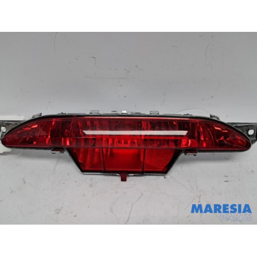 Peugeot - 208 - Feu antibrouillard arrière