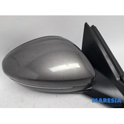 Peugeot - 208 - Rétroviseur extérieur droit