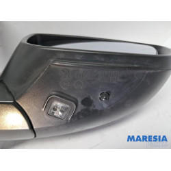 Peugeot - 208 - Rétroviseur extérieur droit