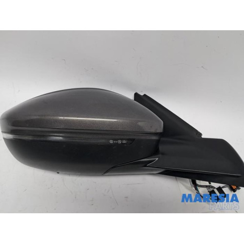 Peugeot - 208 - Buitenspiegel rechts