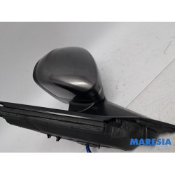 Peugeot - 208 - Buitenspiegel links