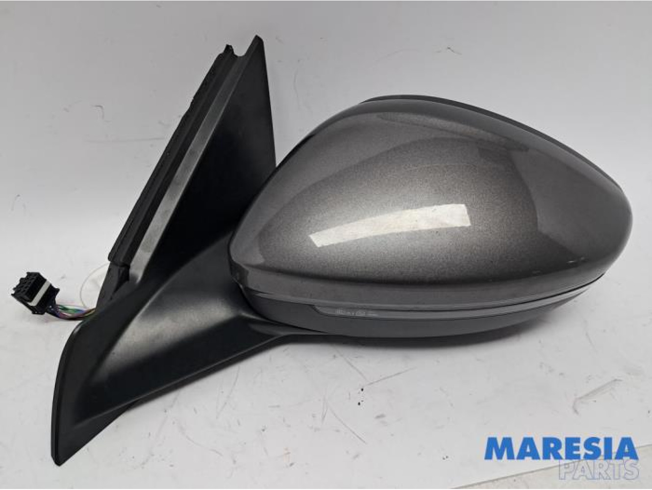 Peugeot - 208 - Buitenspiegel links