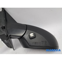 Peugeot - 208 - Buitenspiegel links