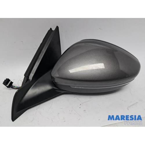 Peugeot - 208 - Buitenspiegel links