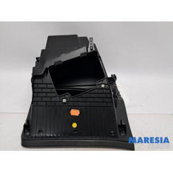 Peugeot - 208 - Boîte à gants