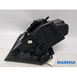 Peugeot - 208 - Boîte à gants