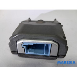 Peugeot - 208 - Camera voorzijde