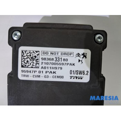 Peugeot - 208 - Camera voorzijde