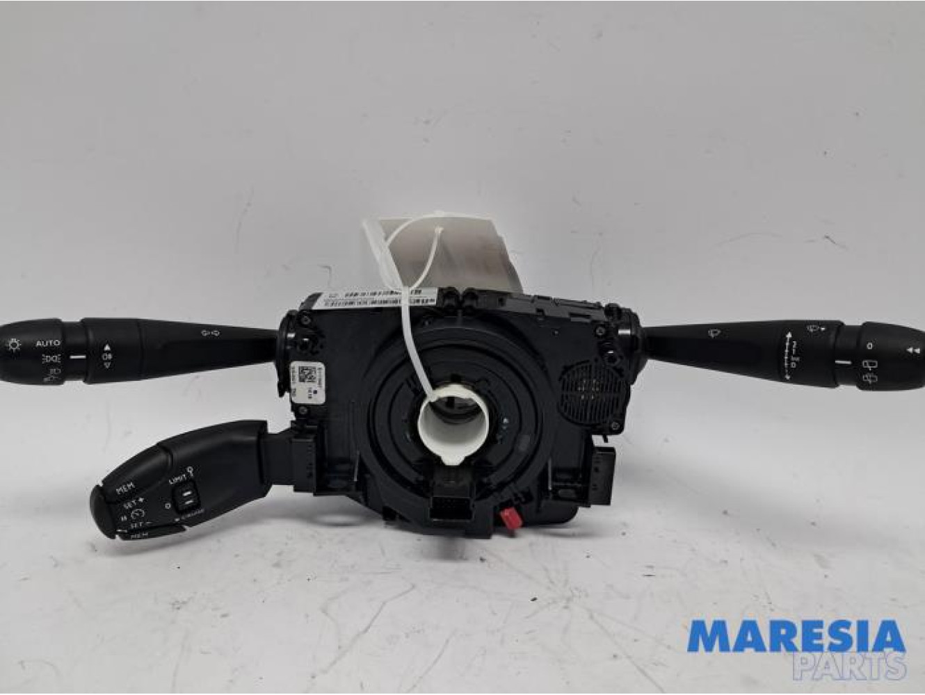 Peugeot - 208 - Steering column stalk