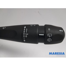 Peugeot - 208 - Steering column stalk