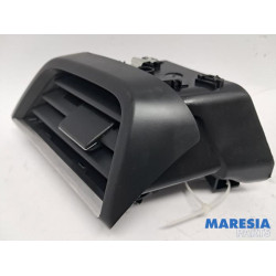 Peugeot - 208 - Dashboard vent