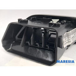Peugeot - 208 - Dashboard vent
