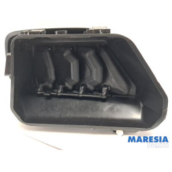 Peugeot - 208 - Dashboard vent