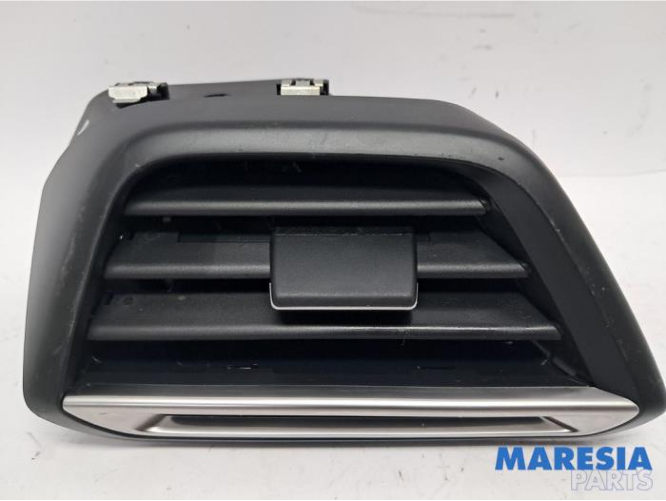 Peugeot - 208 - Dashboard vent