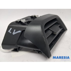 Peugeot - 208 - Dashboard vent