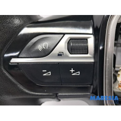 Peugeot - 208 - Steering wheel