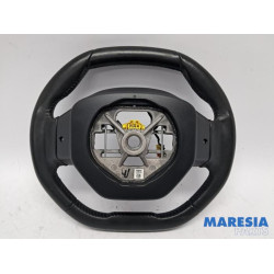 Peugeot - 208 - Steering wheel