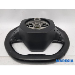 Peugeot - 208 - Steering wheel