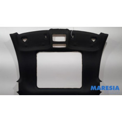 Alfa Romeo - Giulietta - Headlining