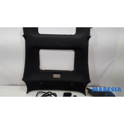 Alfa Romeo - Giulietta - Headlining