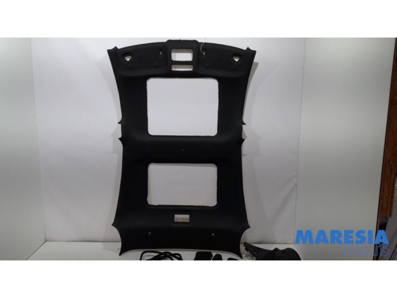 Alfa Romeo - Giulietta - Headlining