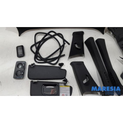 Alfa Romeo - Giulietta - Headlining