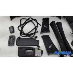 Alfa Romeo - Giulietta - Headlining