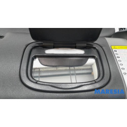 Alfa Romeo - Giulietta - Headlining