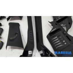 Alfa Romeo - Giulietta - Headlining