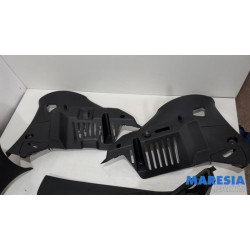 Alfa Romeo - Giulietta - Headlining