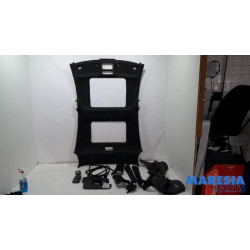 Alfa Romeo - Giulietta - Headlining