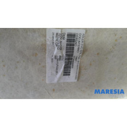 Alfa Romeo - Giulietta - Headlining