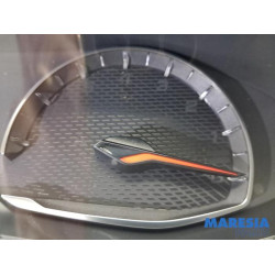 Peugeot - 208 - Instrumentenbrett