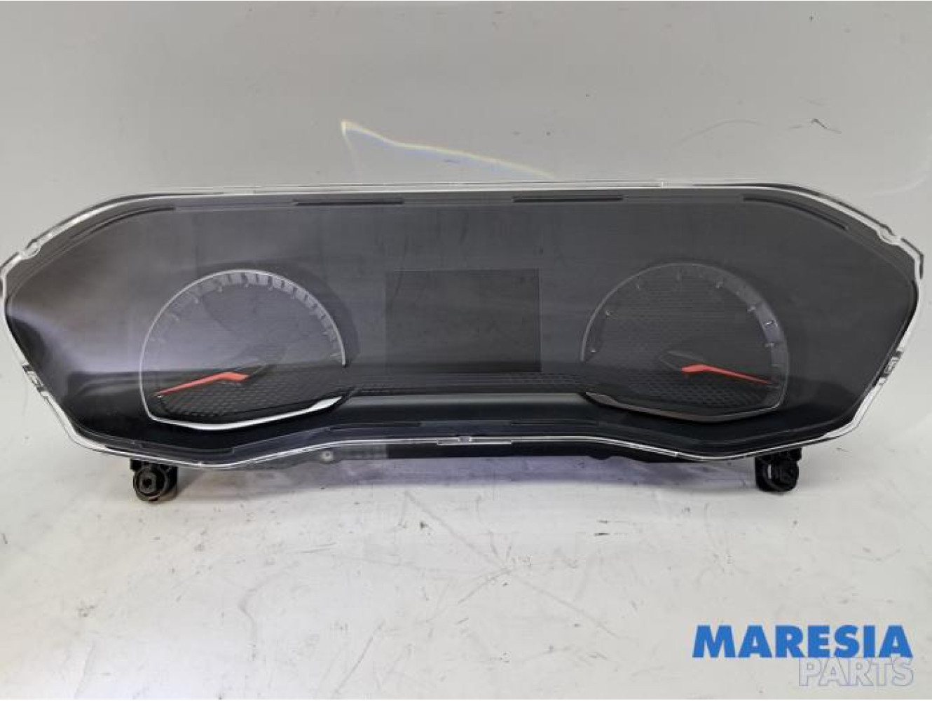 Peugeot - 208 - Instrumentenbrett