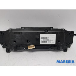 Peugeot - 208 - Instrumentenbrett