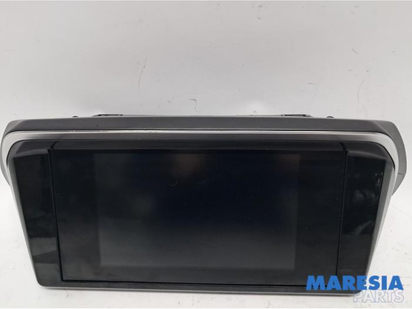 Peugeot - 208 - Display Interieur