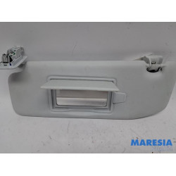 Peugeot - 208 - Sonnenblende