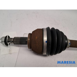 Renault - Trafic - Antriebswelle rechts vorne