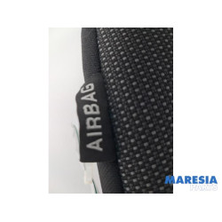 Citroen - C3 Aircross - Right seat backrest