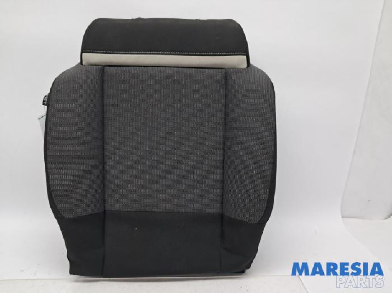 Citroen - C3 Aircross - Right seat backrest