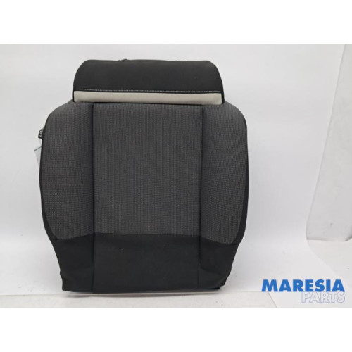 Citroen - C3 Aircross - Right seat backrest